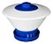Clorador Margarida Grande Ref. 03.0002 Brustec - Imagem 1