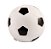 Brinquedo Vinil Bola Futebol Grde 10cm (the - Imagem 1
