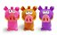 Brinquedo Vinil Porquinho Colors (the Pets B - Imagem 1