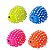 Brinquedo Vinil Porco Espinho Colors  (the P - Imagem 1