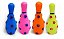 Brinquedo Vinil Pino de Boliche (the Pets Br - Imagem 1