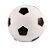 Brinqurdo Vinil Bola Futebol Med 7cm (the Pe - Imagem 1