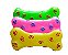 Brinquedo Vinil Ossinho Patinhas (the Pets Bra - Imagem 1