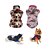 Roupa Mimus Soft C/ Capuz N5 - Imagem 1