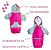 Roupa Feminina Pp - Bicho Com Luxo - Imagem 2