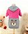 Roupa Feminina Xgg - Bicho Com Luxo - Imagem 1
