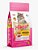Racao Mik Cat Crooc Nuggest 20kg - Imagem 1