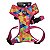 Peitoral G Crush Evolution Pp - Bicho Com Luxo - Imagem 1