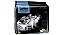 Racao Three Dogs Sp Filhote Peq Mini Frango Arroz 1kg - Imagem 1