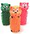 Brinquedo Gato Espiga J.Pet - Imagem 1