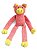 Brinquedo Pelucia Porco - Imagem 1