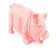 Brinquedo Porco Sonoro Medio (the Pets Brasi - Imagem 1