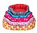 Cama Europa Nylon N1 - Imagem 1
