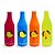 Brinquedo Vinil Dog Beer Garrafa Colors (the - Imagem 1