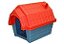 Casa Plastica Click New N6 1,20 X 1,40 - Imagem 1