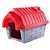 Casa Plastica Click New N6 1,20 X 1,40 - Imagem 1
