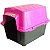 Casa Plastica Furacao Pet N 1 - Imagem 1