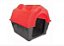 Casa Plastica Plast-Kao N 5 87x1,1x85 - Imagem 1