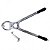 Castrador Kamer-Kaber Tipo Burdizzo - 48cm - Imagem 1