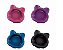 Comedouro P/gatos Face Cat Zooplast 130ml - Imagem 1