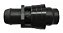 Conector Inicial Pe 16mm C/anel Para Fita Gotejamento - Imagem 1