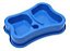 Comedouro Bebedouro Anti-Formiga P/garrafa Pet Color - Imagem 1