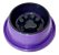 Comedouro Coma Melhor Med 5x1 Facility Lilas - Imagem 1