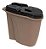 Dispenser Home Gold Edition 40 Litros - Imagem 1