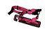 Peitoral Guia Austra Neon m - Bicho Com Luxo - Imagem 1