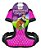 Peitoral The Pets Confort Grande(the Pet - Imagem 1