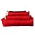 Kit Cama Pupy Vermelha P/m/g (blucao) - Imagem 1