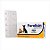 Furolisin 10mg 10cp Vetnil - Imagem 1