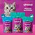 Whiskas Temptations Anti Bola de Pelo 40gr - Imagem 6