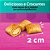 Whiskas Temptations Anti Bola de Pelo 40gr - Imagem 2