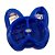 Bebedouro Comedouro 3x1 Dogger  Azul - Imagem 1