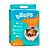 Tapete Beeps 56x56 Puppy C/30 - Imagem 1