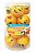 Bola Emoticons Mini Pote - Imagem 1