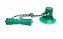 Brinquedo Byte Toys Flex Azul - Pet Maxxx - Imagem 1