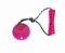 Brinquedo Byte Toys Flex Rosa - Pet Maxxxx - Imagem 1