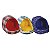Kit Sonecao Cama Iglu Nylon F P-M-g - Imagem 1