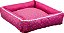 Cama Quadrada Aberta G - Imagem 1