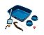 Kit Gato Prime Top 7 Pecas Tods Cores - Murano - Imagem 1