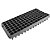 Sementeira 98 Celulas 5,5x57x28cm Nutriplan - Imagem 1