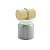 Prumo Pedra Aco N04 400g - Imagem 1