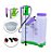 Pulverizador 20l Cost. Palisad - Imagem 1
