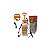Pulverizador 8 L Manual Pressao - Rino Agro - Imagem 1