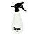 Pulverizador Manual 750 Ml Branco Stark - Imagem 1