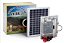 Eletrificador Solar Zebu 35km Zs20 - Imagem 1
