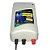 Eletrificador Monitor 80km Mk23-C Luz - Imagem 1