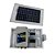 Eletrificador Solar Monitor 40km Sm40-B C/bat. - Imagem 1